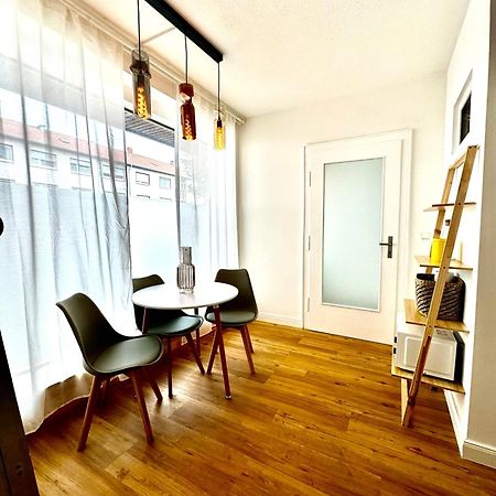Room107 Im Herzen Von Ma Seckenheim Μάνχαιμ Εξωτερικό φωτογραφία