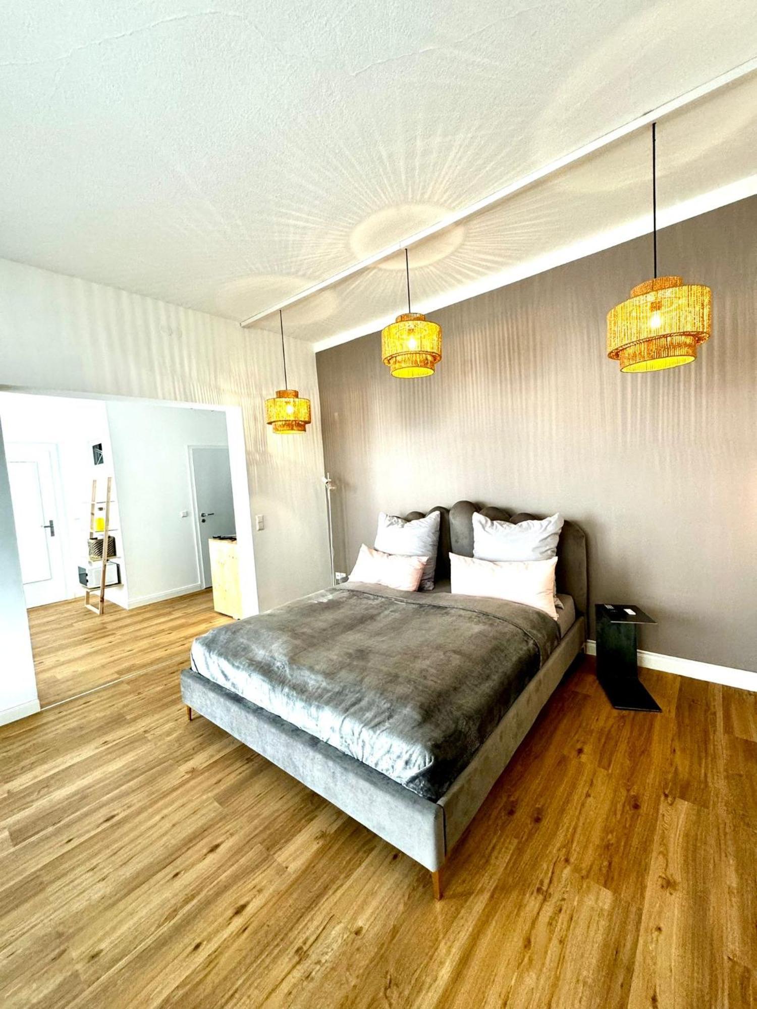 Room107 Im Herzen Von Ma Seckenheim Μάνχαιμ Εξωτερικό φωτογραφία