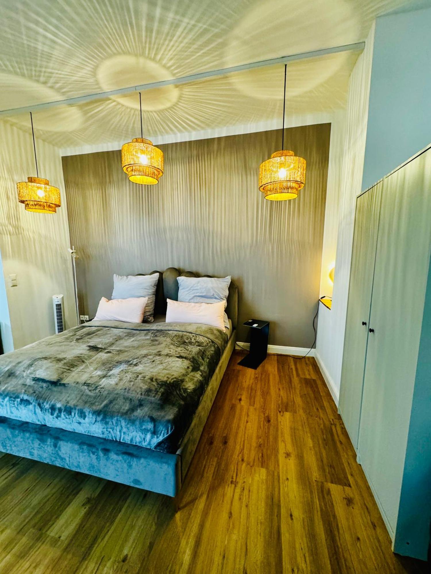 Room107 Im Herzen Von Ma Seckenheim Μάνχαιμ Εξωτερικό φωτογραφία