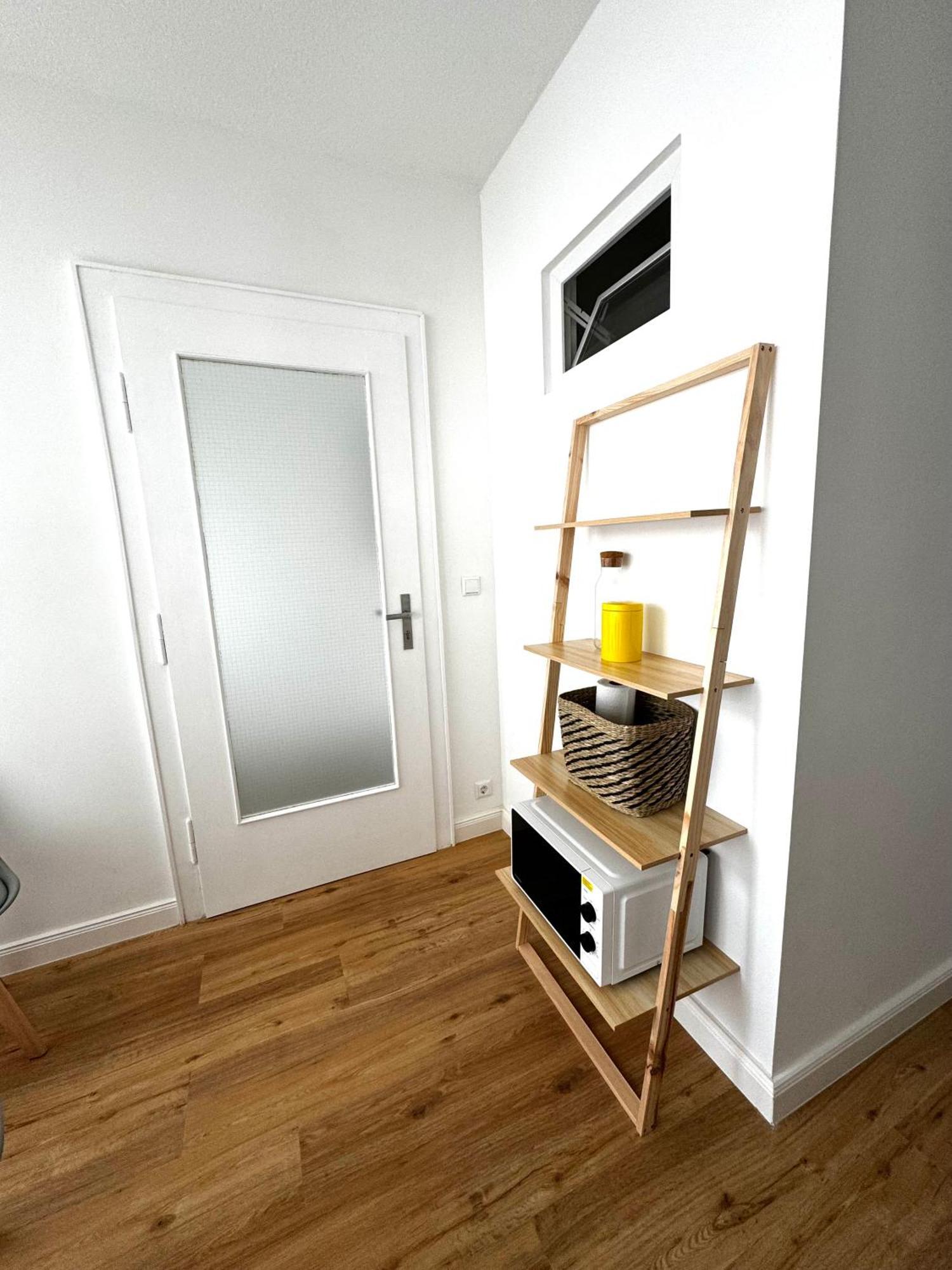 Room107 Im Herzen Von Ma Seckenheim Μάνχαιμ Εξωτερικό φωτογραφία