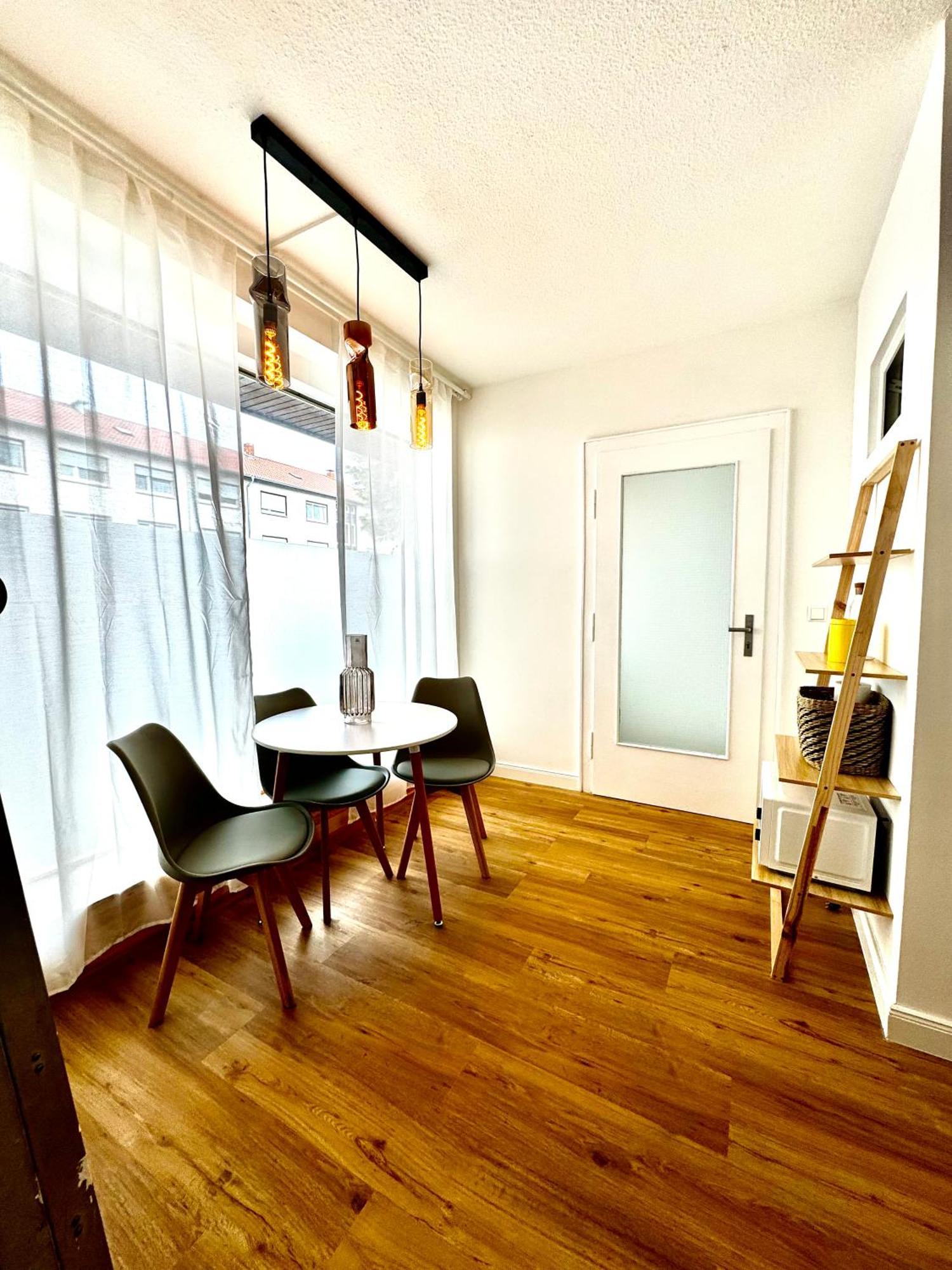 Room107 Im Herzen Von Ma Seckenheim Μάνχαιμ Εξωτερικό φωτογραφία