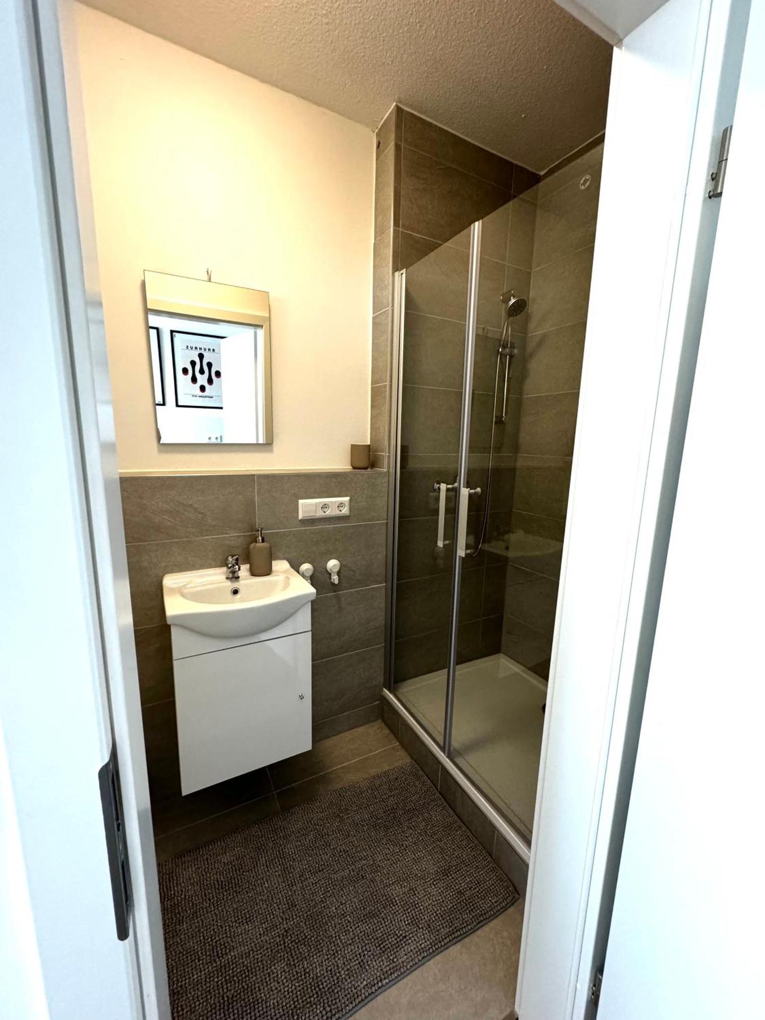 Room107 Im Herzen Von Ma Seckenheim Μάνχαιμ Εξωτερικό φωτογραφία