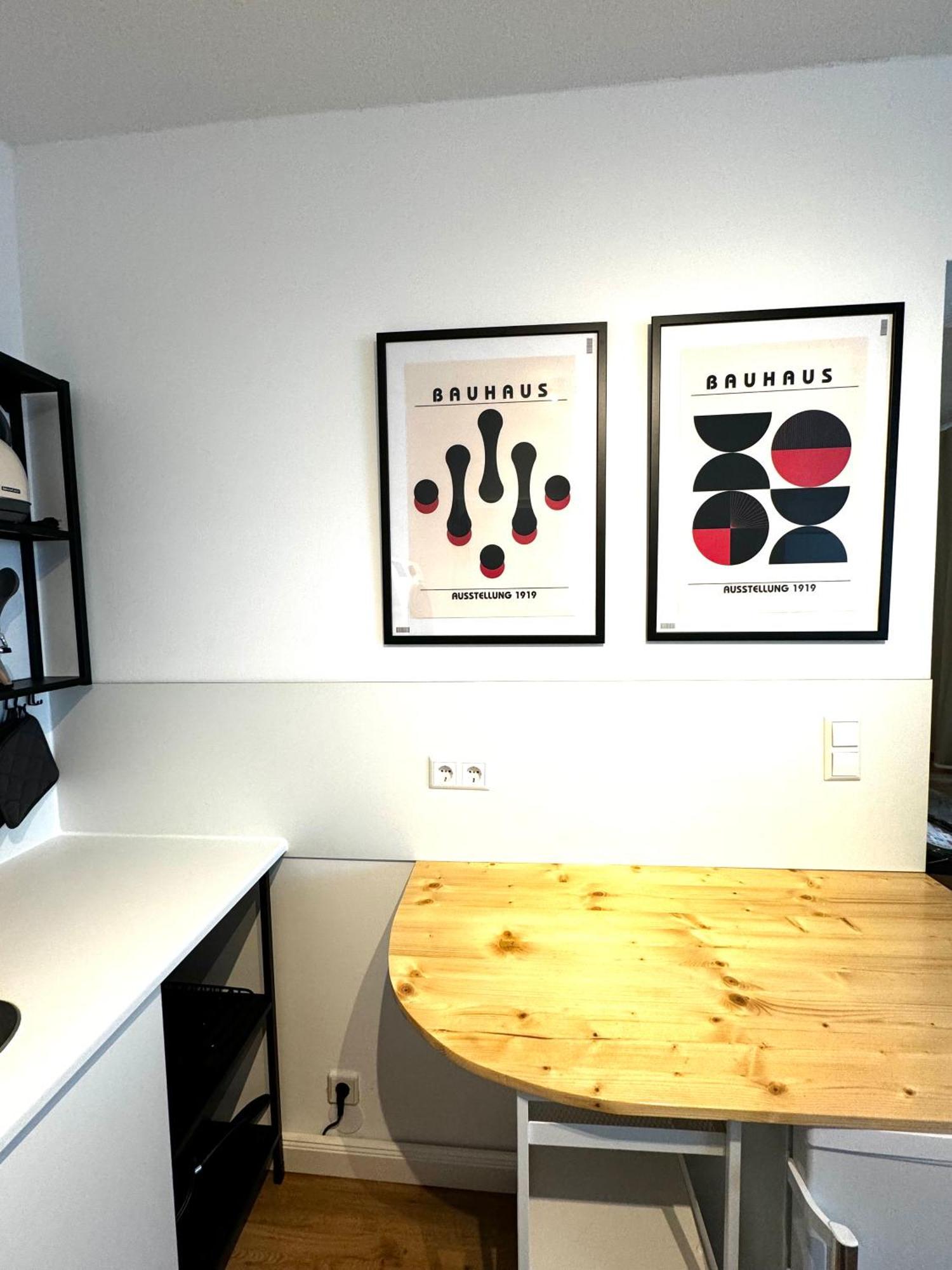 Room107 Im Herzen Von Ma Seckenheim Μάνχαιμ Εξωτερικό φωτογραφία