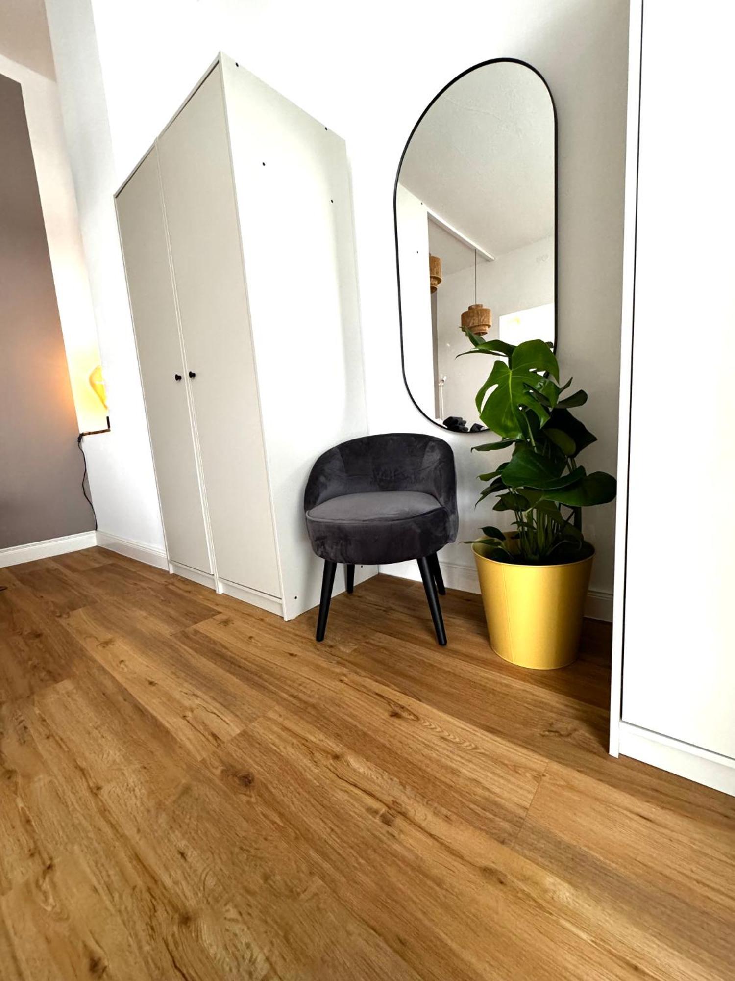 Room107 Im Herzen Von Ma Seckenheim Μάνχαιμ Εξωτερικό φωτογραφία
