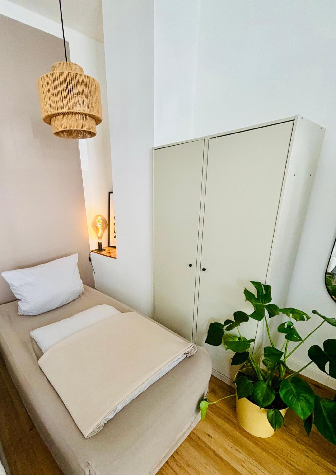 Room107 Im Herzen Von Ma Seckenheim Μάνχαιμ Εξωτερικό φωτογραφία